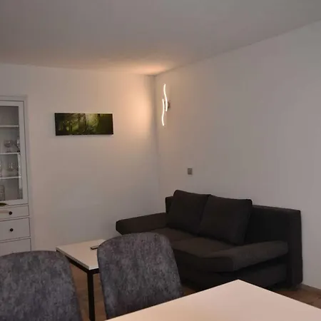 Apartment Fewo Gartenidyll Dresden
